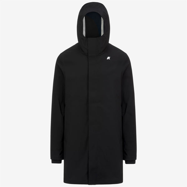BLOUSON THOMAS